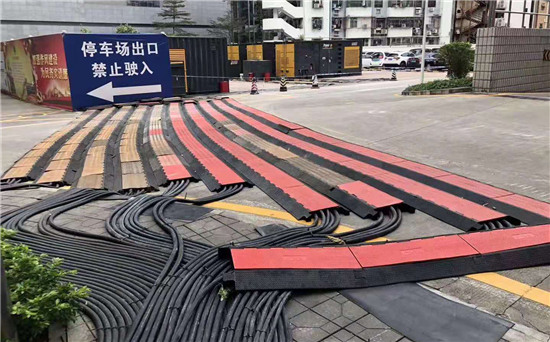 柯坪发电机组电缆选型完整具体步骤(工程通用标准流程)